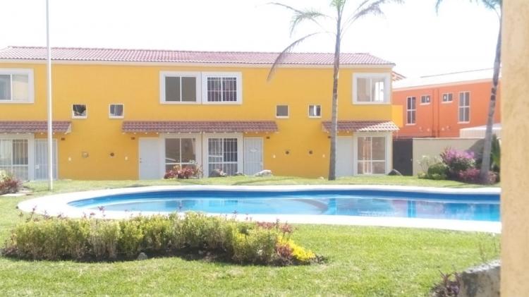 Foto Casa en Venta en santa rosa 30, Tlaltizapn, Morelos - $ 780.000 - CAV190966 - BienesOnLine