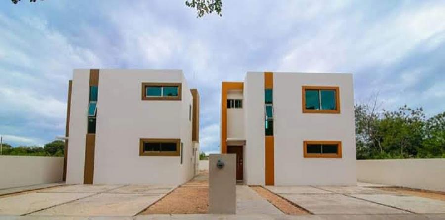 Foto Casa en Venta en cholul, Mrida, Yucatan - $ 1.690.000 - CAV243630 - BienesOnLine