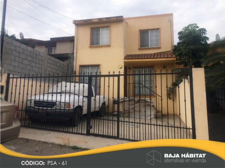 Foto Casa en Venta en Prticos de San Antonio, Tijuana, Baja California - $ 720.000 - CAV197503 - BienesOnLine