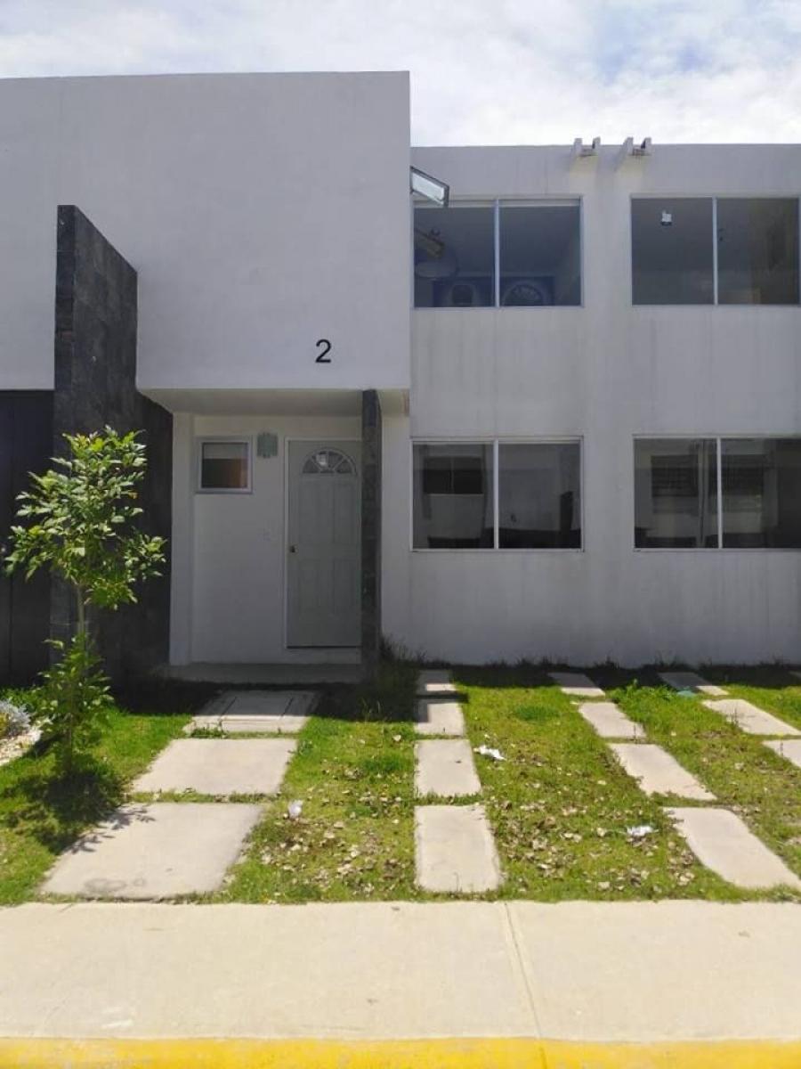 Foto Casa en Venta en atizapan, AVENIDA VIA CORTA A MORELIA, Mexico - $ 1.260.000 - CAV250702 - BienesOnLine