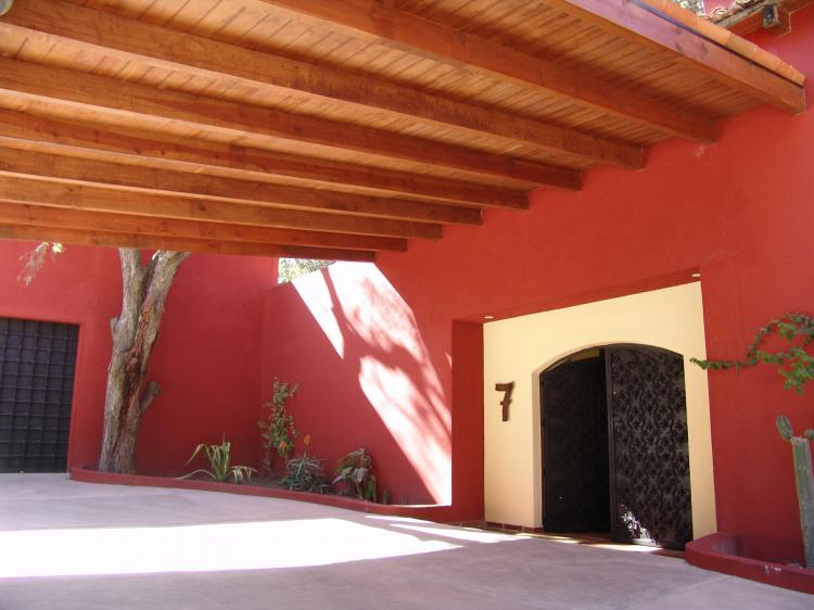 Foto Casa en Venta en SAN MIGUEL DE ALLENDE, San Miguel de Allende, Guanajuato - U$D 585.000 - CAV43757 - BienesOnLine