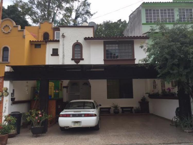 Foto Casa en Venta en La Esmeralda, Tuxtla Gutirrez, Chiapas - $ 2.195.000 - CAV175369 - BienesOnLine