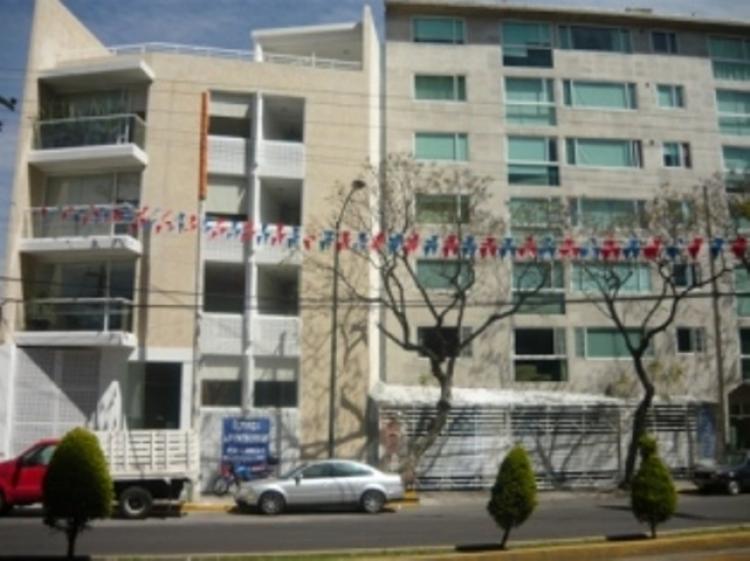 Home in Metric Way