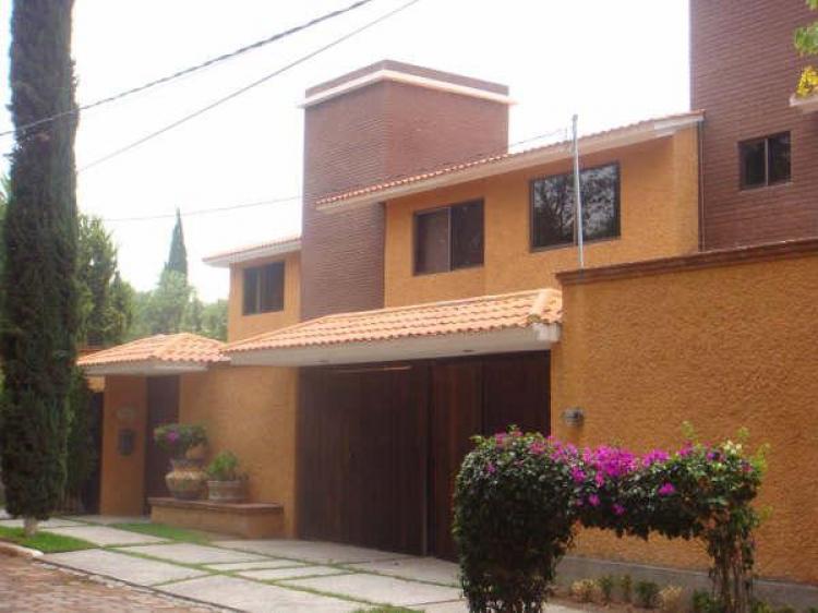 Foto Casa en Venta en LA FLORIDA, San Luis Potos, San Luis Potosi - $ 3.500.000 - CAV23059 - BienesOnLine