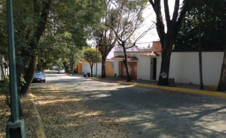 Foto Casa en Venta en La Herradura, Huixquilucan de Degollado, Mexico - $ 22.500.000 - CAV150048 - BienesOnLine