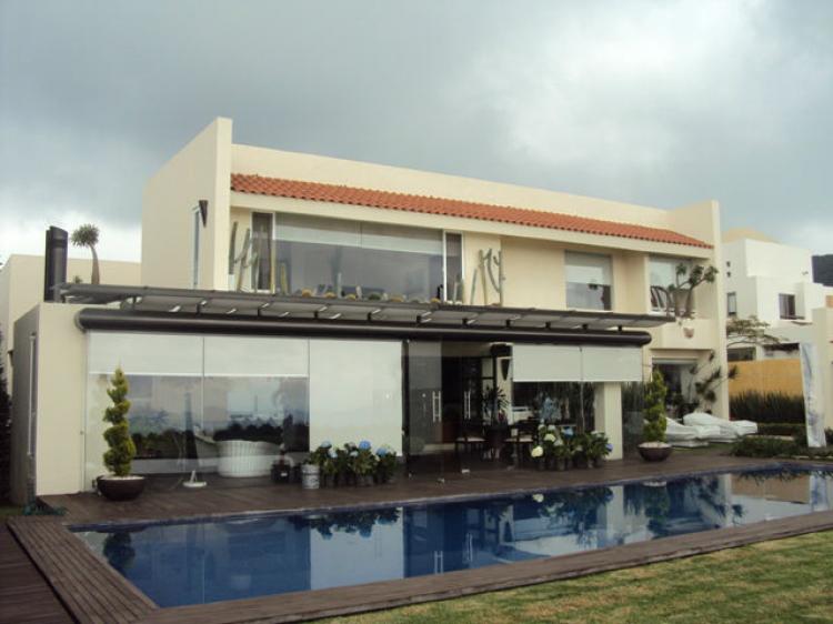 Foto Casa en Venta en La Herradura, Cuernavaca, Morelos - $ 12.500.000 - CAV82472 - BienesOnLine