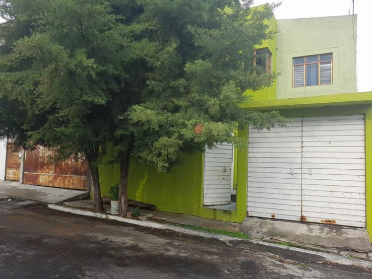 Foto Casa en Venta en La Huerta, Morelia, Michoacan de Ocampo - $ 1.500.000 - CAV176165 - BienesOnLine