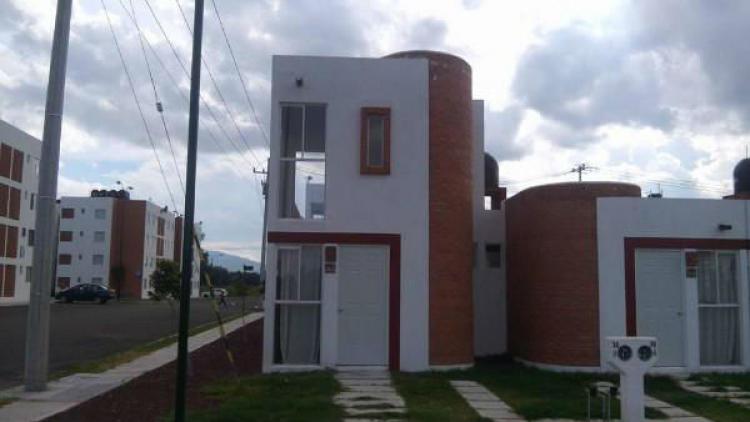 Foto Casa en Venta en Nocuptaro de Morelos, Michoacan de Ocampo - $ 370.000 - CAV186266 - BienesOnLine