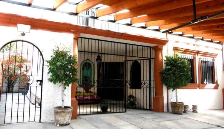 Foto Casa en Venta en Villas del Parque, Santiago de Quertaro, Queretaro Arteaga - $ 3.090.000 - CAV152610 - BienesOnLine