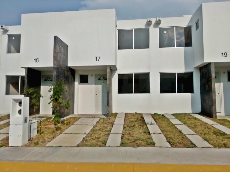 Home in Metric Way