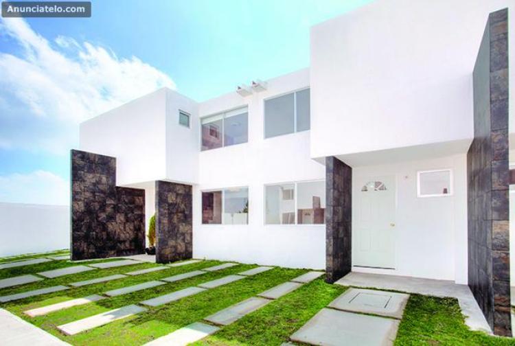 Home in Metric Way