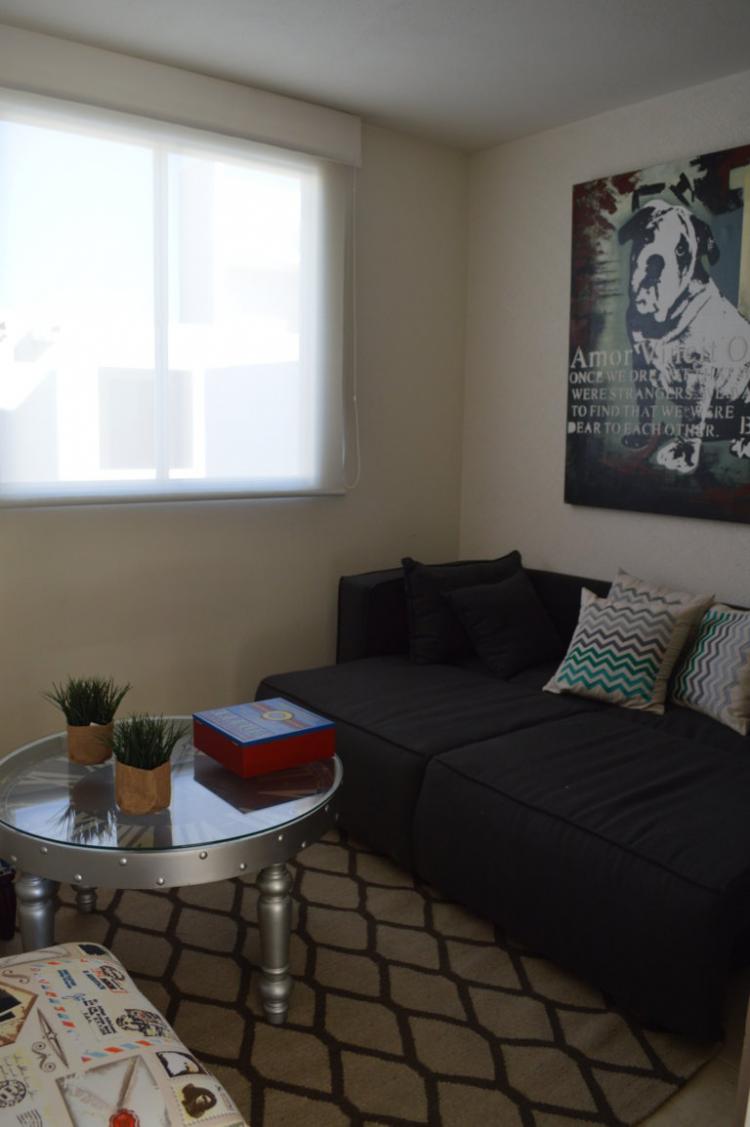 Home in Metric Way