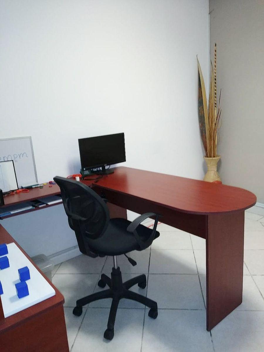 Foto Oficina en Renta en CHAPALITA, GUADALAJARA, Jalisco - $ 3.500 - OFR292591 - BienesOnLine