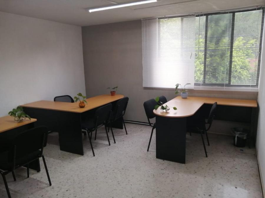 Foto Oficina en Renta en BOSQUES CAMELINAS, MORELIA, Michoacan de Ocampo - $ 4.000 - OFR298839 - BienesOnLine