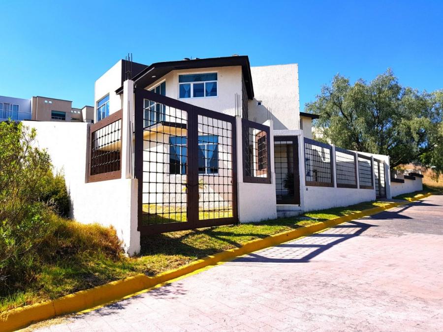 Foto Casa en Venta en Lomas de la Hacienda, Atizapan de Zaragoza, Mexico - $ 5.400.000 - CAV347913 - BienesOnLine