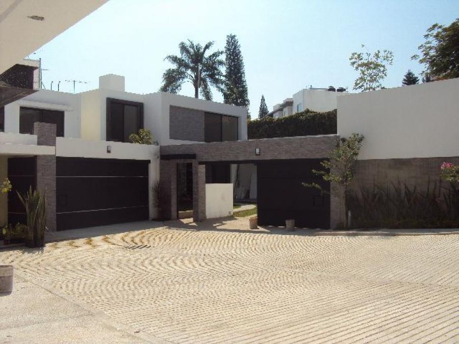 Foto Casa en Venta en La Pradera, Cuernavaca, Morelos - $ 4.300.000 - CAV264458 - BienesOnLine