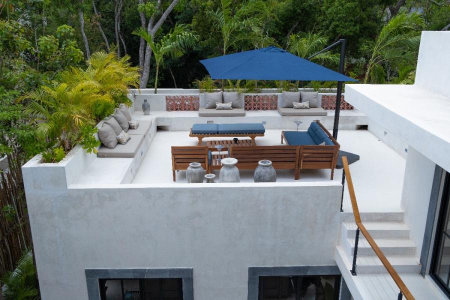 Foto Casa en Venta en ALDEA ZAMA , TULUM, Tulum, Quintana Roo - U$D 1.250.000 - CAV343676 - BienesOnLine
