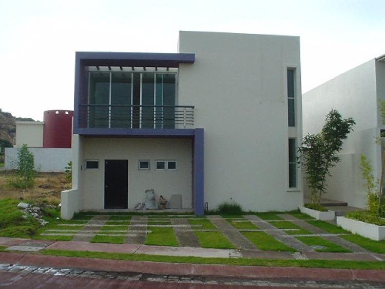 Home in Metric Way