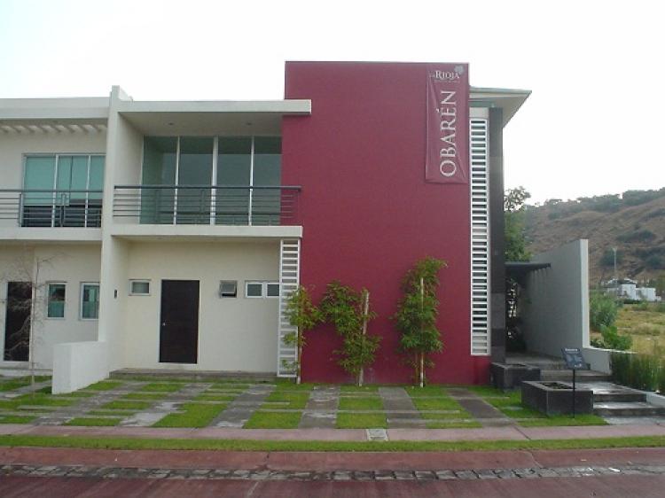 Home in Metric Way