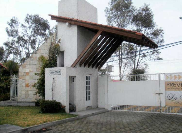 Foto Terreno en Venta en La Veleta, Metepec, Mexico - $ 1.200.000 - TEV96570 - BienesOnLine