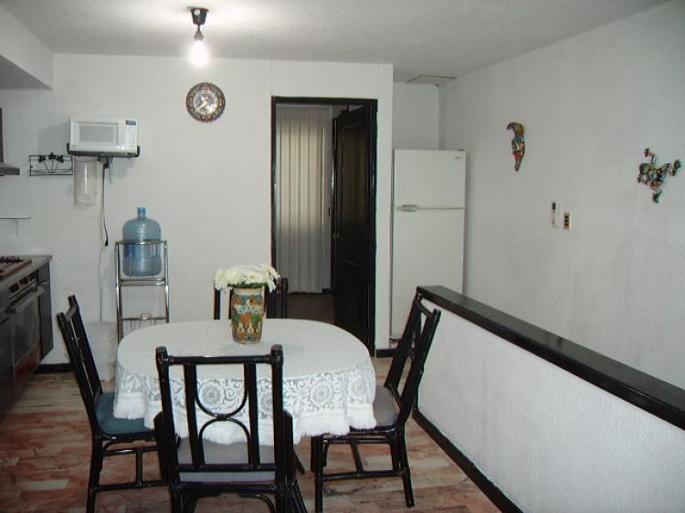 Home in Metric Way