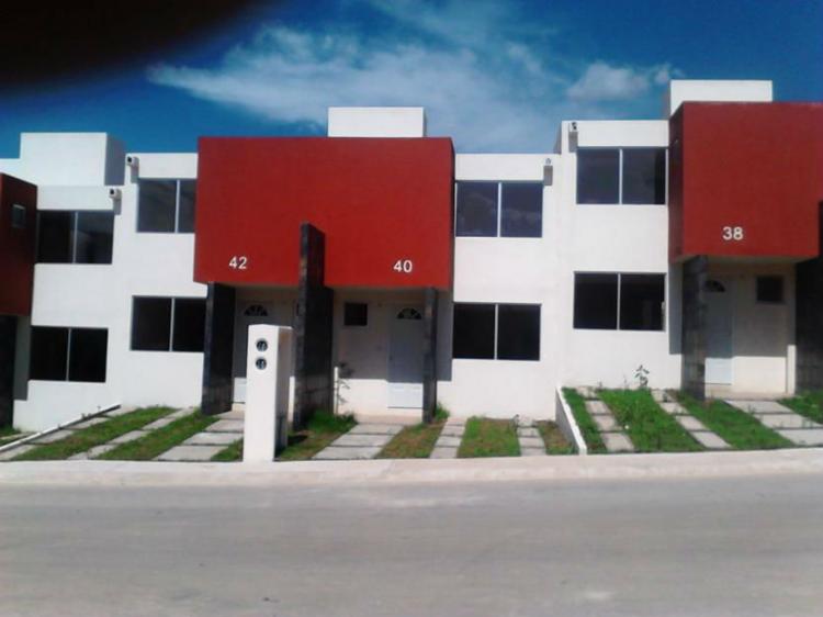 Home in Metric Way