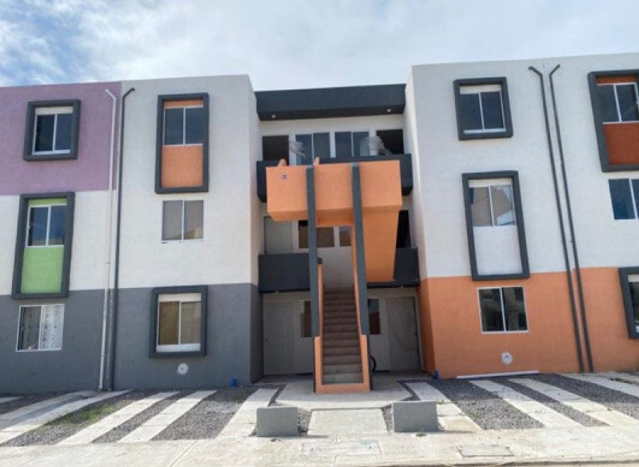 Foto Departamento en Venta en Lagos de Puente Moreno, Medellín, Veracruz - $ 483.000 - DEV336532 - BienesOnLine