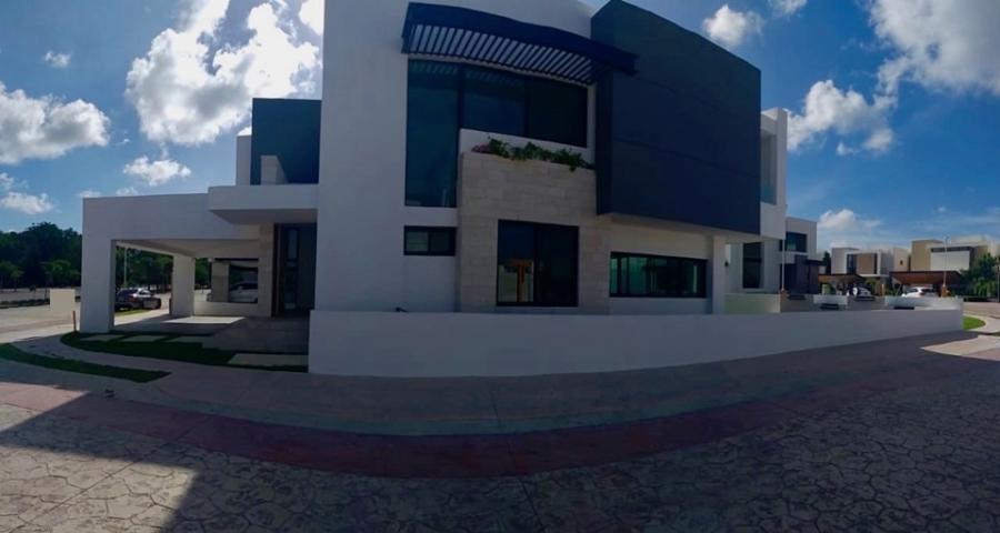 Foto Casa en Venta en LAGOS DEL SOL, Cancn, Quintana Roo - $ 8.300.000 - CAV259890 - BienesOnLine