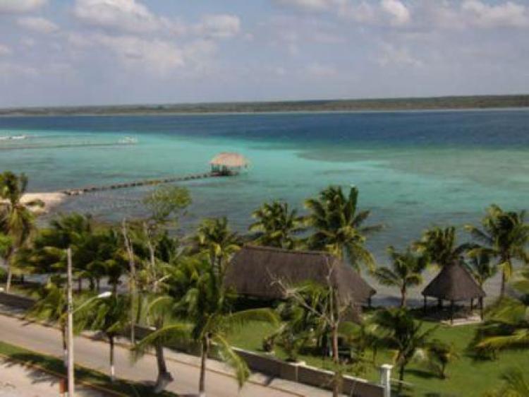 Foto Terreno en Venta en Bacalar, Quintana Roo - $ 415.000 - TEV16470 - BienesOnLine