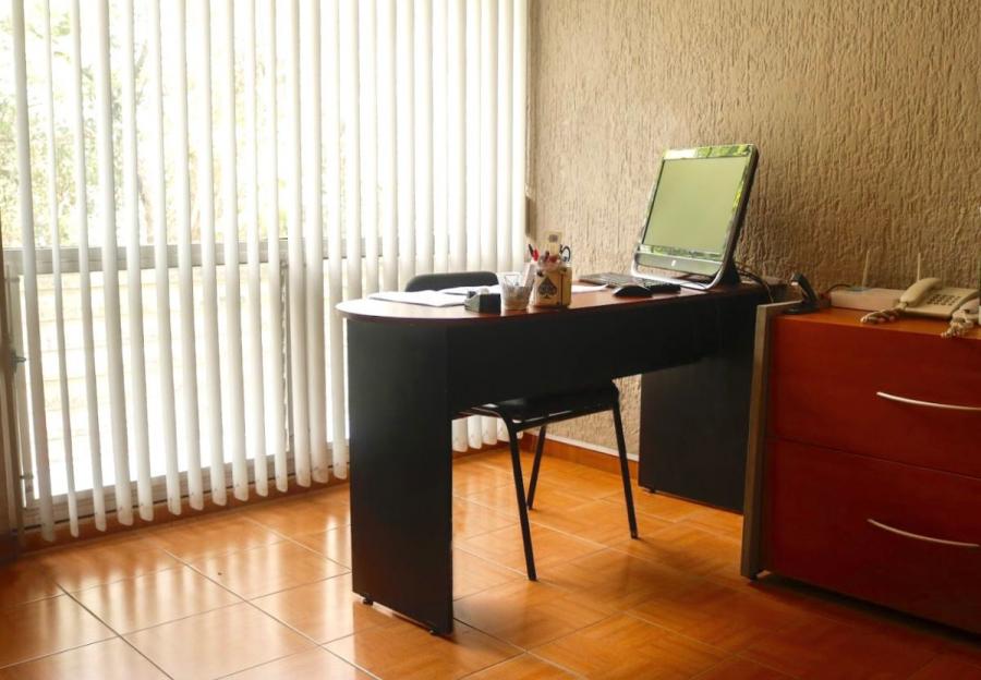 Foto Oficina en Renta en Lomas Altas, Zapopan, Jalisco - $ 7.500 - OFR282532 - BienesOnLine
