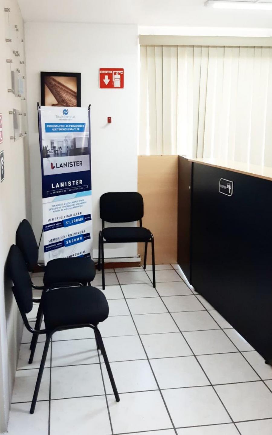 Foto Oficina en Renta en la estancia, Zapopan, Jalisco - $ 750 - OFR249746 - BienesOnLine