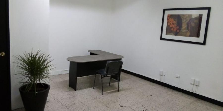 Foto Oficina en Renta en ZONA CENTRO, Guadalajara, Jalisco - $ 5.500 - OFR252487 - BienesOnLine