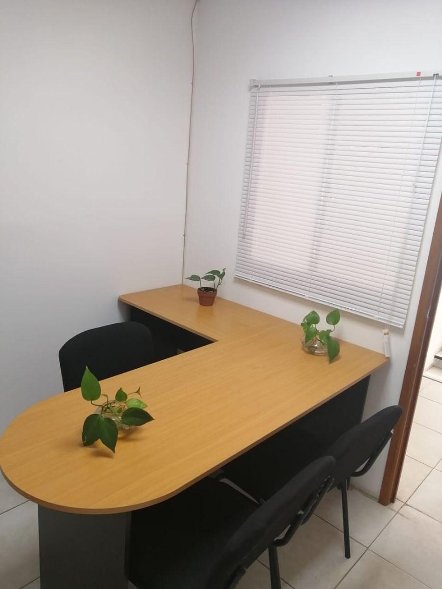 Foto Oficina en Renta en BOSQUES CAMELINAS, MORELIA, Michoacan de Ocampo - $ 4.000 - OFR291153 - BienesOnLine