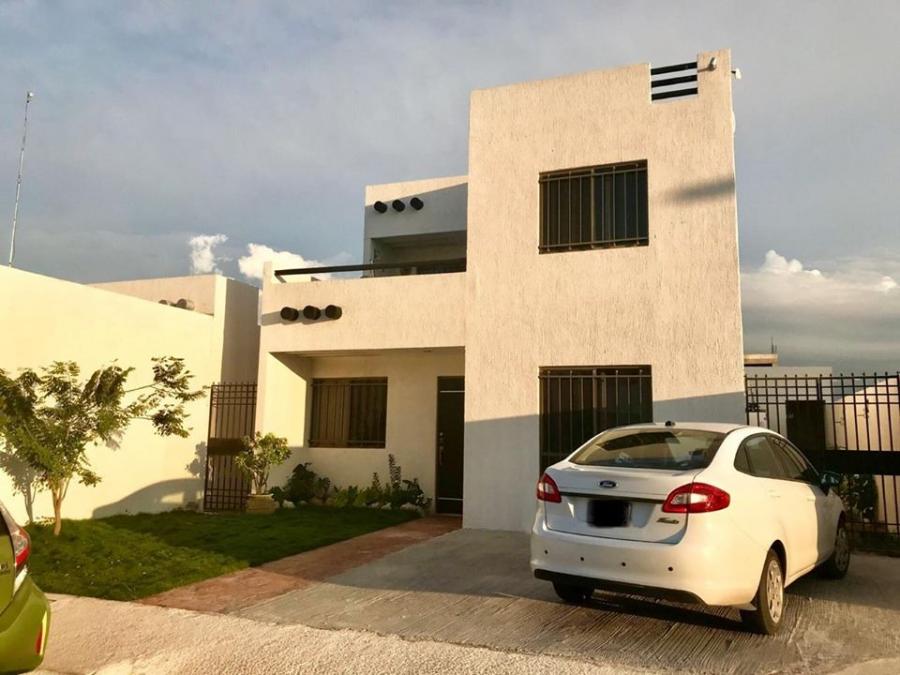 Foto Casa en Venta en LAS AMERICAS, Mrida, Yucatan - $ 1.450.000 - CAV257625 - BienesOnLine