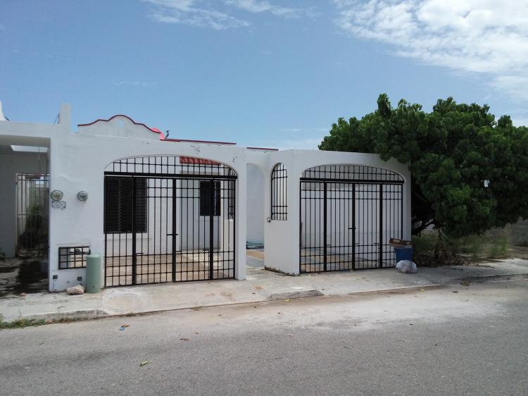 Foto Casa en Venta en Las Americas, Mrida, Yucatan - $ 750.000 - CAV220260 - BienesOnLine