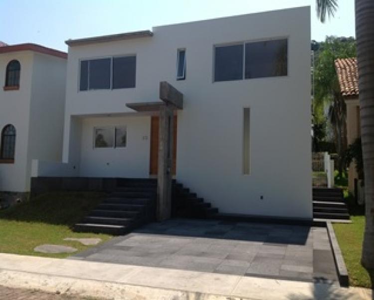 Foto Casa en Venta en Las Caadas Country Club, Zapopan, Jalisco - $ 36.000.000 - CAV106636 - BienesOnLine