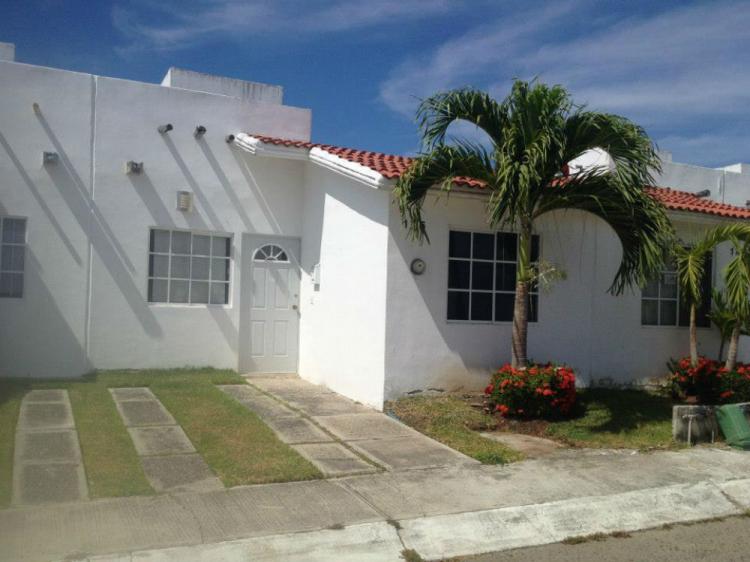 Foto Casa en Renta en Las ceibas, Nuevo Vallarta, Nayarit - $ 5.000 - CAR126233 - BienesOnLine