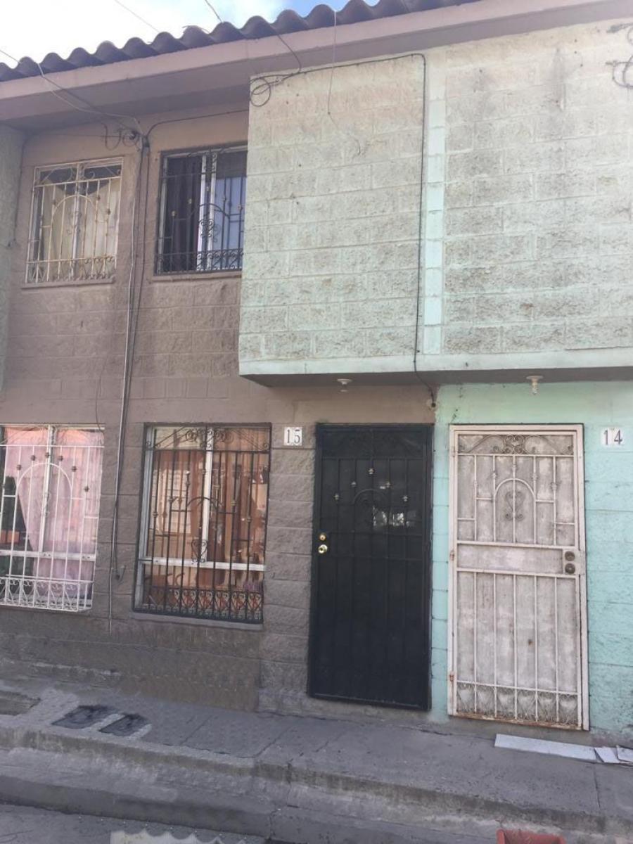 Foto Casa en Venta en LA FUENTES, Tijuana, Baja California - $ 450.000 - CAV243206 - BienesOnLine