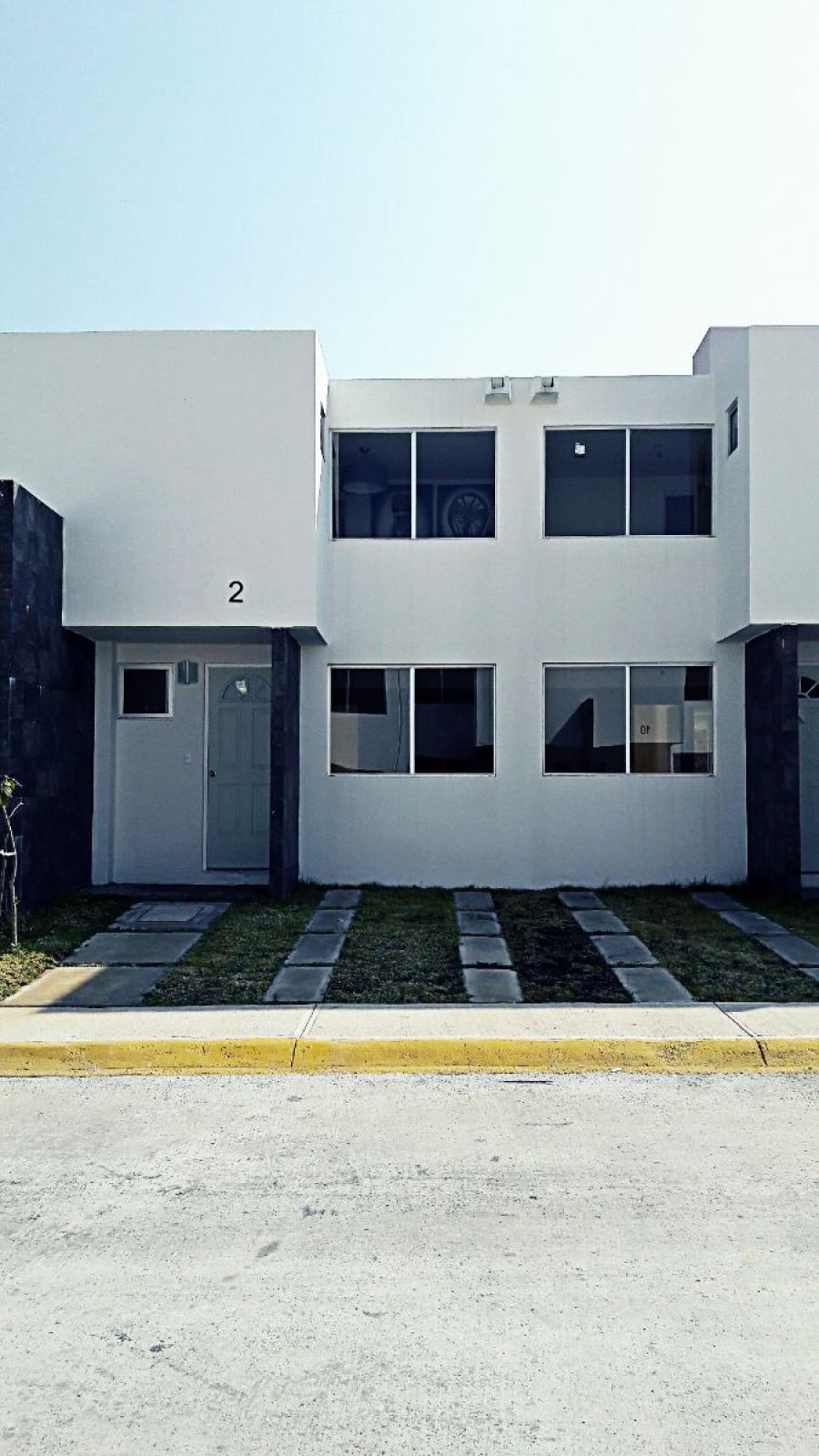 Foto Casa en Venta en lomas de la Cruz, Nicols Romero, Mexico - $ 1.285.000 - CAV242443 - BienesOnLine