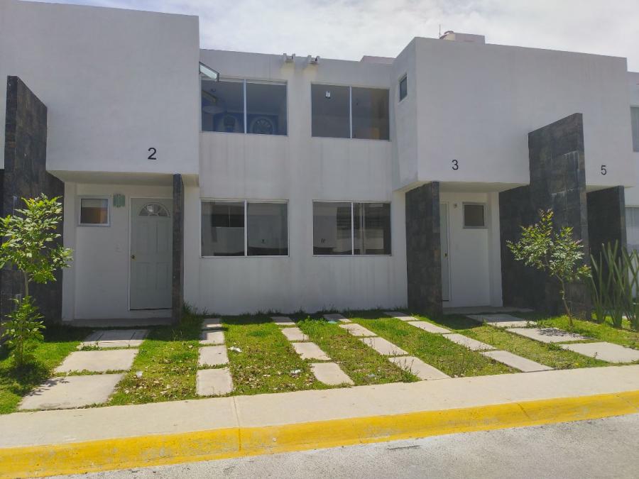 Foto Casa en Venta en LOMA DE LA CRUZ, Mxico, Mexico - $ 1.285.000 - CAV243879 - BienesOnLine