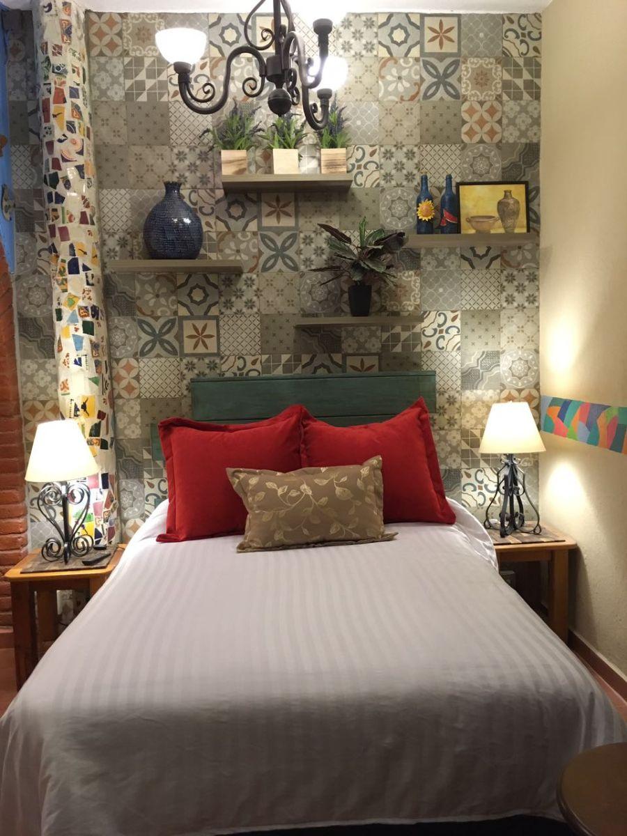 Foto Hotel en Alojamiento en Sagredo, CDMX, Distrito Federal - $ 1.200 - HOA273239 - BienesOnLine