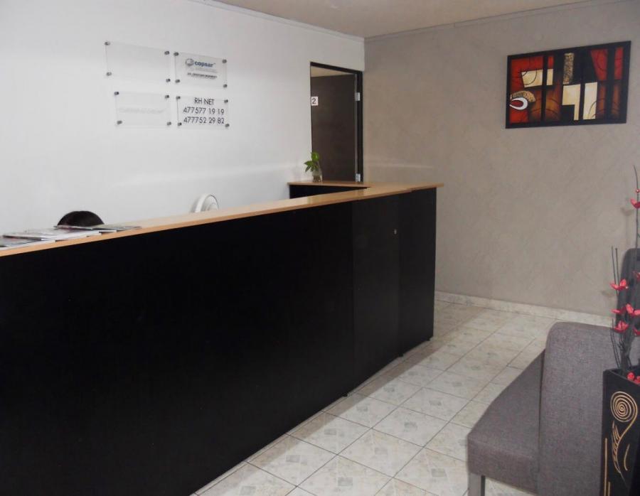 Foto Oficina en Renta en Moderna, Celaya, Guanajuato - $ 4.500 - OFR261148 - BienesOnLine