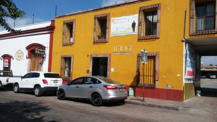 Foto Oficina en Renta en CENTRO, Quertaro, Queretaro Arteaga - $ 5.800 - OFR247515 - BienesOnLine