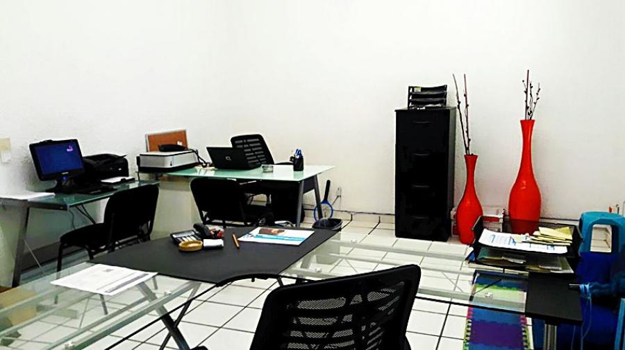 Foto Oficina en Renta en ARCOS VALLARTA, Guadalajara, Jalisco - $ 4.000 - OFR291549 - BienesOnLine
