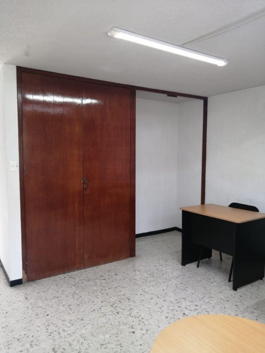 Foto Oficina en Renta en BOSQUES CAMELINAS, Morelia, Michoacan de Ocampo - $ 4.000 - OFR292428 - BienesOnLine