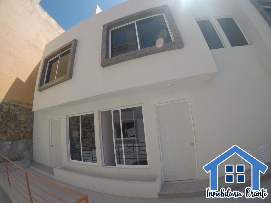 Foto Casa en Venta en Mozimba, Acapulco de Jurez, Guerrero - $ 1.400.000 - CAV256847 - BienesOnLine