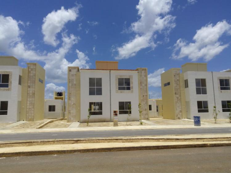 Foto Casa en Venta en ZONA ORIENTE, Mrida, Yucatan - $ 439.000 - CAV172087 - BienesOnLine