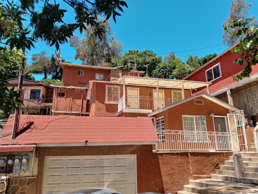 Foto Casa en Venta en Las Palmeras, Tijuana, Baja California - U$D 90.000 - CAV276539 - BienesOnLine