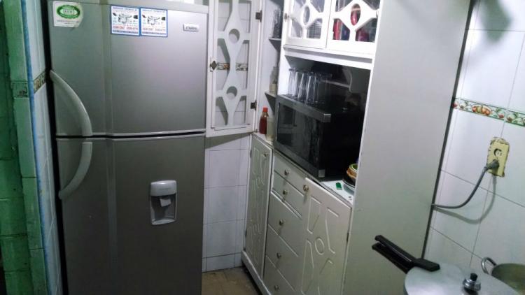 Home in Metric Way