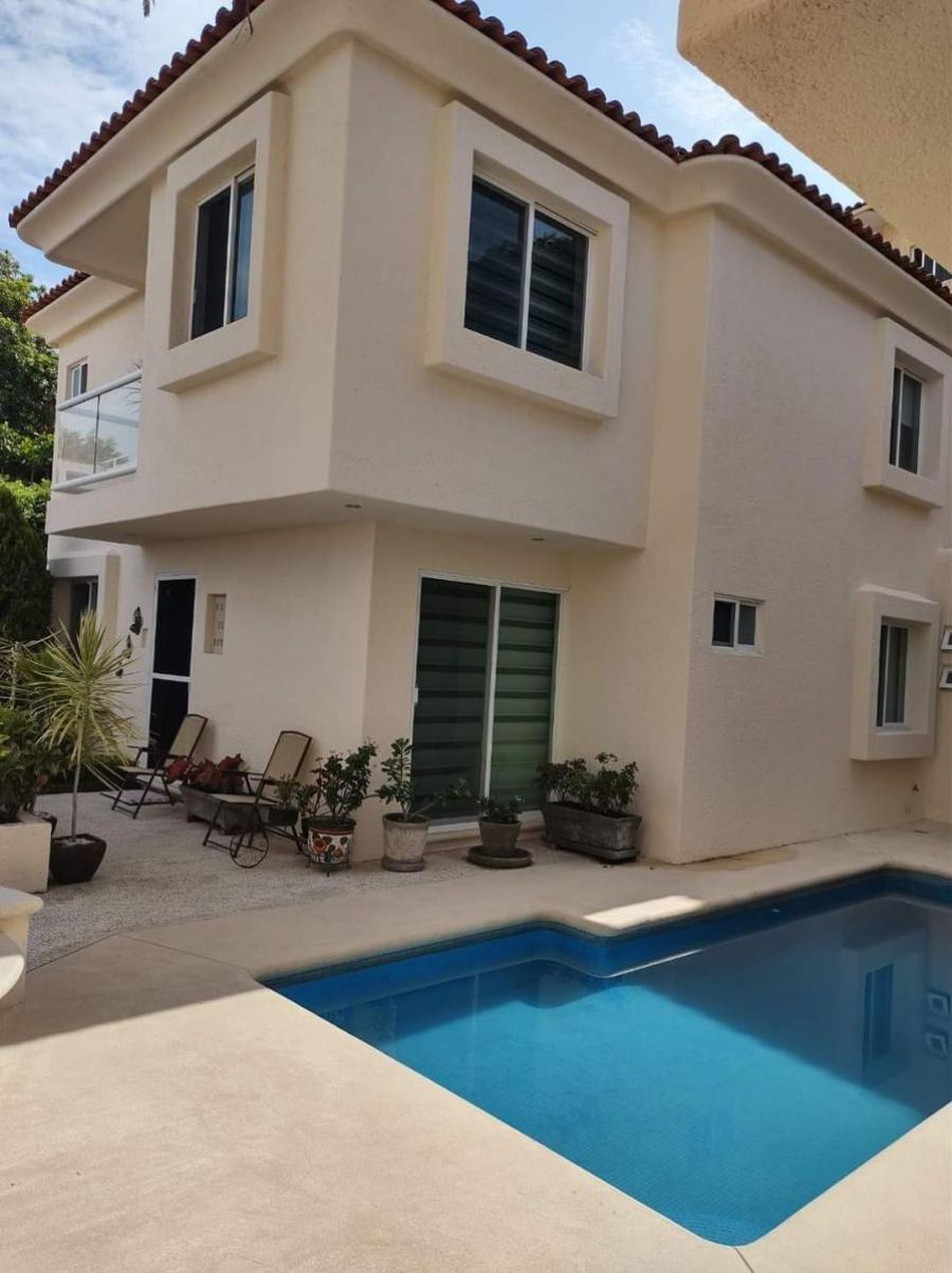 Foto Casa en Venta en Las playas, Acapulco de Jurez, Guerrero - $ 3.900.000 - CAV341283 - BienesOnLine